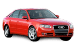 Запчасти для A4 (8EC, B7)