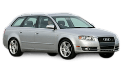 Запчасти для A4 Avant (8ED, B7)