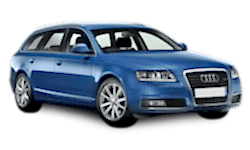 Запчасти для A6 Avant (4F5, C6)