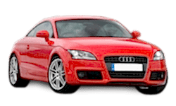 Запчасти для TT (8J3)