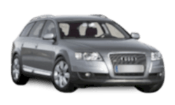 Запчасти для A6 Allroad (4FH, C6)