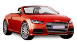 Запчасти для TT Roadster (8J9)