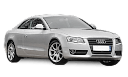 Запчасти для A5 (8T3)