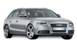 Запчасти для A4 Avant (8K5, B8)