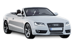 Запчасти для A5 кабрио (8F7)