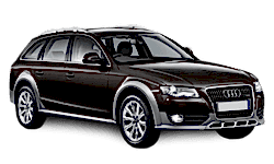 Запчасти для A4 Allroad (8KH, B8)