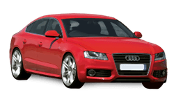 Запчасти для A5 Sportback (8TA)