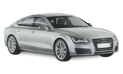 Запчасти для A7 Sportback (4GA, 4GF)