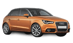 Запчасти для A1 Sportback (8XA, 8XK)