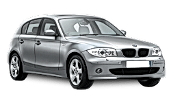 Запчасти для 1 (E87)