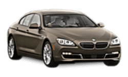 Запчасти для 6 Gran Coupe (F06)