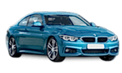 Запчасти для 4 купе (F32, F82)