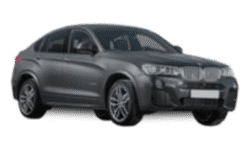 Запчасти для X4 (F26)