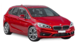 Запчасти для 2 Active Tourer (F45)