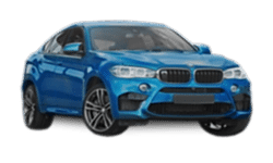 Запчасти для X6 (F16, F86)