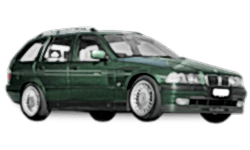 Запчасти для 3 Touring (E36)