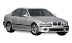 Запчасти для 5 (E39)