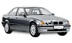 Запчасти для 3 (E36)