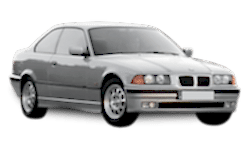 Запчасти для 3 купе (E36)