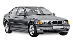 Запчасти для 3 (E46)