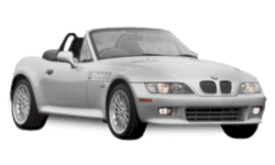 Запчасти для Z3 (E36)