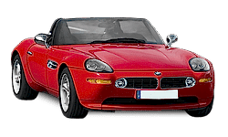 Запчасти для Z8 (E52)