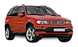 Запчасти для X5 (E53)