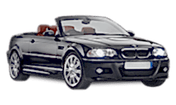 Запчасти для 3 кабрио (E46)