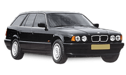 Запчасти для 5 Touring (E34)