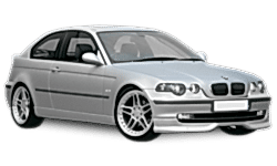Запчасти для 3 Compact (E46)