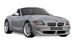 Запчасти для Z4 (E85)