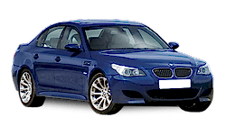 Запчасти для 5 (E60)