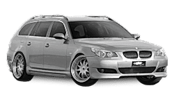 Запчасти для 5 Touring (E61)