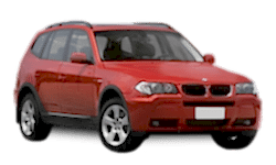 Запчасти для X3 (E83)