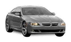 Запчасти для 6 (E63)