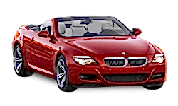 Запчасти для 6 кабрио (E64)