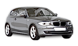 Запчасти для 1 (E81)