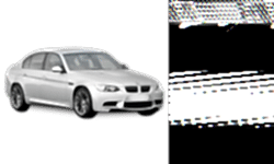 Запчасти для 3 (E90)