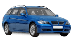 Запчасти для 3 Touring (E91)