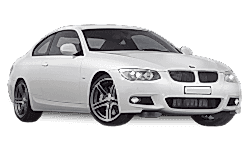 Запчасти для 3 купе (E92)