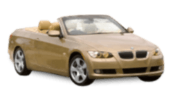 Запчасти для 3 кабрио (E93)