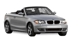 Запчасти для 1 кабрио (E88)