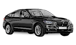 Запчасти для 5 Gran Turismo (F07)