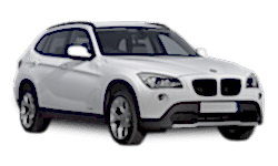 Запчасти для X1 (E84)