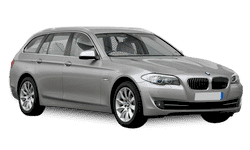 Запчасти для 5 Touring (F11)