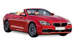 Запчасти для 6 кабрио (F12)