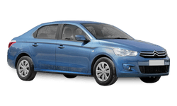 Запчасти для C-ELYSEE