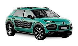 Запчасти для C4 CACTUS