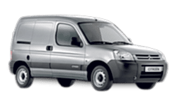Запчасти для BERLINGO (MF)