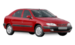 Запчасти для XSARA (N1)